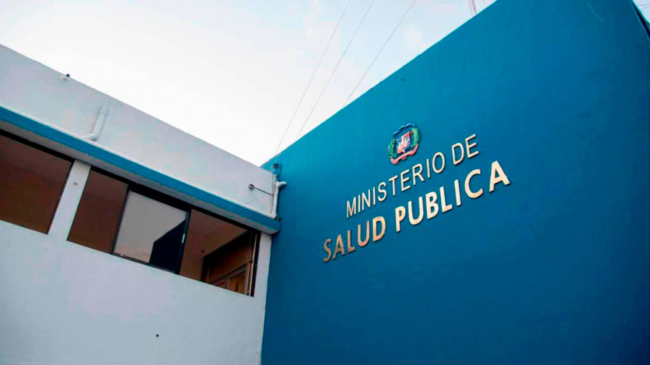 RD reporta cero casos de malaria por primer año consecutivo
